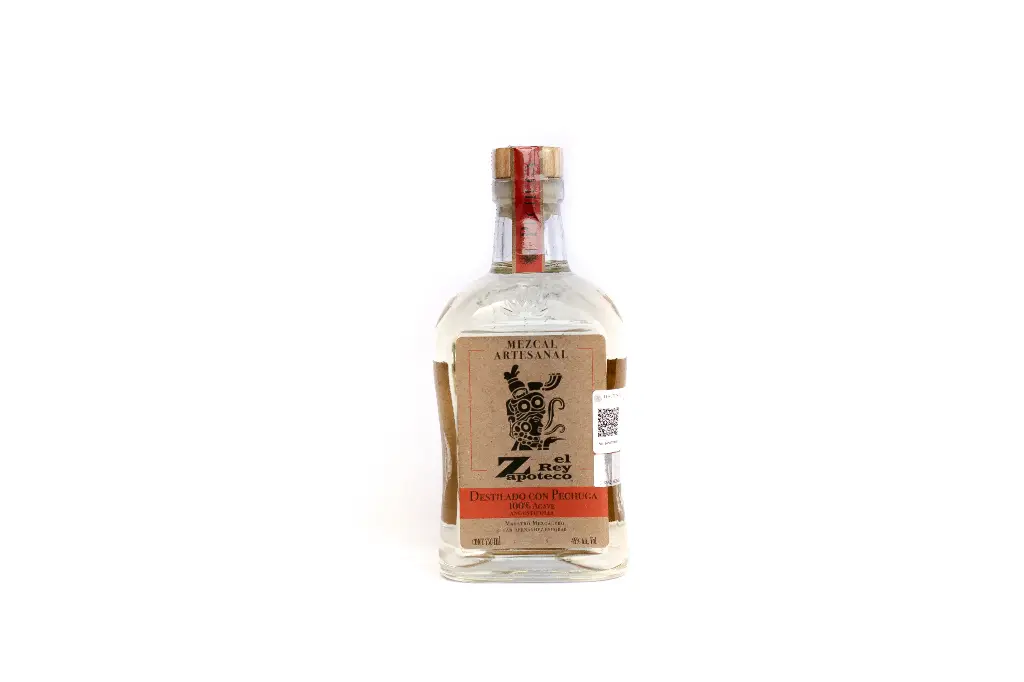 Mezcal Pechuga 750 ml