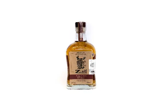 [None] Mezcal Añejo 4 años 750 ml